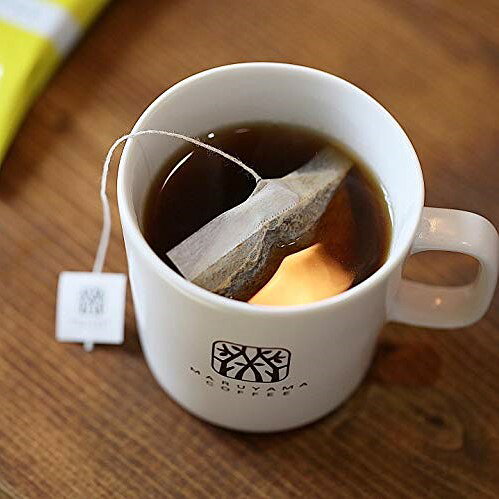 丸山珈琲 公式楽天市場店の丸山珈琲 デイリースペシャルティ コーヒーバッグ お試しセット 7個入り 中煎り｜軽井沢 スペシャルティコーヒー 手軽に楽しむ 初めての方におすすめ コーヒー 珈琲｜アングル3
