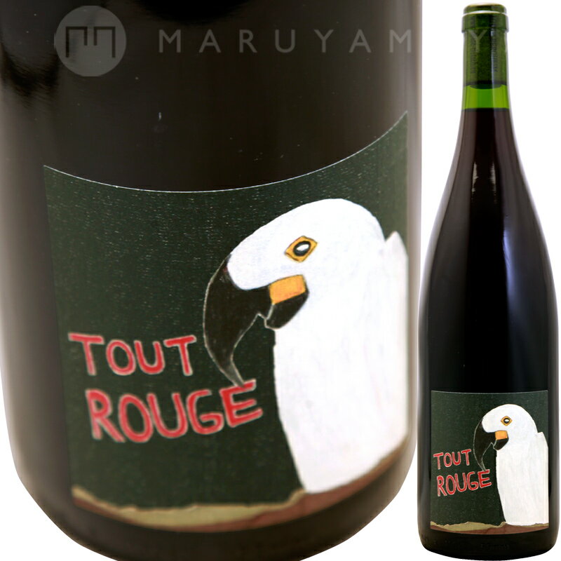 ルージュ オウ リットル トゥー ルージュ（1L） 2022 リエッシュRietsch Rouge au Litre Tout Rouge 1L