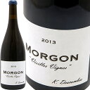 SEBGCEB[j [2020] PBEfRuKewin Descombes Morgon Vieille Vigne