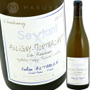 sj[EbVF EV[ [2015] WAEA^x[ (ZNX^)Julien Altaber (Sextant) Puligny Montrachet Les Reuchaux