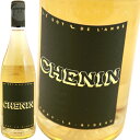 シュナン  ル・ソ・ド・ランジュLe Sot de l'Ange CHENIN