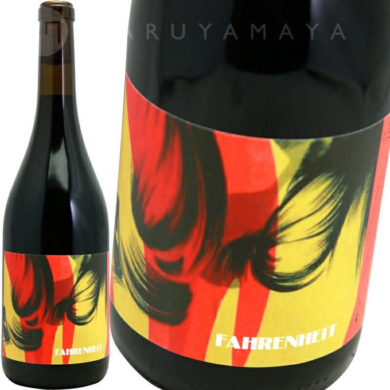 ファーレンヘイト [2020] アド・ヴィヌムAd Vinum FAHRENHEIT