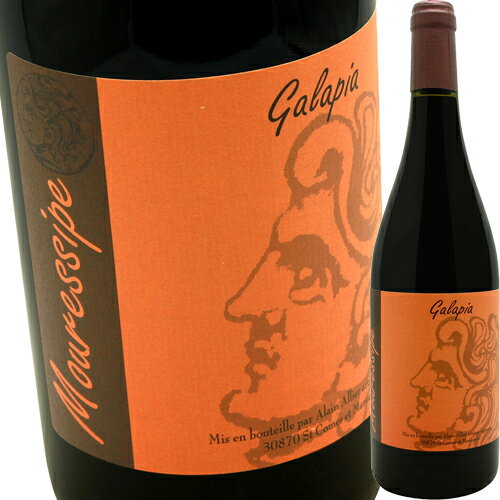 ガラピア [2021] ムレシップMouressipe Galapia