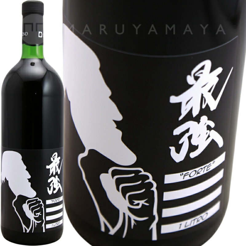 Rakuten - フォルテ 1,000ml [2024] ラーチノL'Acino Forte 1000ml