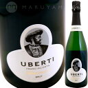 t`R^EubgEt`FXREv N.V [N.V] ExeBUberti. Franciacorta Brut Francesco 1