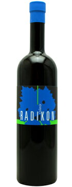 オスラーヴィエ 500ml [2008] ラディコンRadikon　Oslavje 500ml