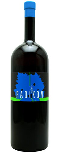 オスラーヴィエ 1,000ml [2009] ラディコンRadikon　Oslavje 1L 2009