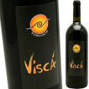 ネッビオーロ・ヴィスカ  カッシーナ・フォルナーチェCascina Fornace Nebbiolo“Visca” 1000ml