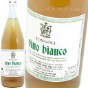 ヴィーノ ビアンコ グレケット 1000ml  フォンゴリFongoli Vino Bianco Grechetto