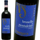 ブルネッロ・ディ・モンタルチーノ [1993] ヴァスコ・サセッティVasco Sassetti Brunello di Montalcino