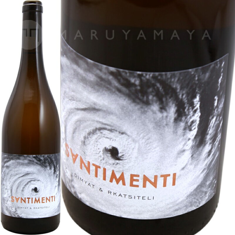サンティメンティ D&R  ザグレウス・ワイナリーZagreus Winery Santimenti D&R