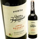 |[gE[@EgDj[ErIi750mljL^EhECt@^[hQuinta do Infantado Tawny Port Reserva Bio Medium Dry