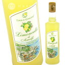 NI[EfBE[li500mljebEfBE[jTerra di Limoni Liquore di Limone