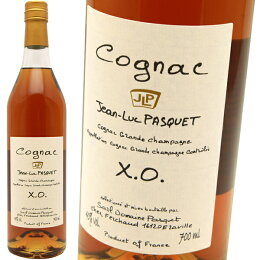 コニャックX.O(25-30年)ジャン・リュック・パスケCognacX.O.JeanLucPasquet