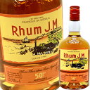 エレヴェ・スー・ボワ・ゴールドラム 50％ ラム・ジェイ・エムRhum J.M. Eleve Sous Bois Gold Rum