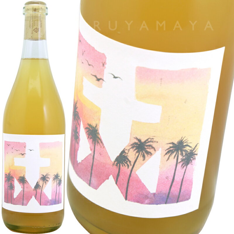 エフ エックス エフ ビアンコ [2021] カンティーナ・ジャルディーノCantina Giardino FXF Bianco (L.FXF3)