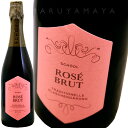 ブリュット・ロゼ  シューデルSchodl Rose Brut Nature