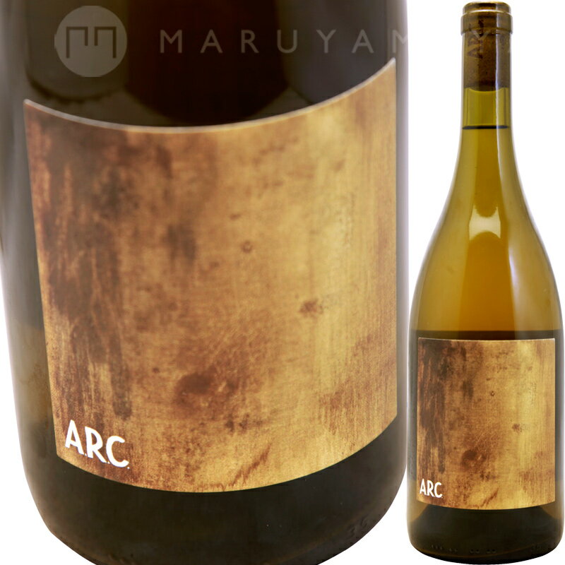 マセラシオン  ARCワインA.R.C WINE MACERATION