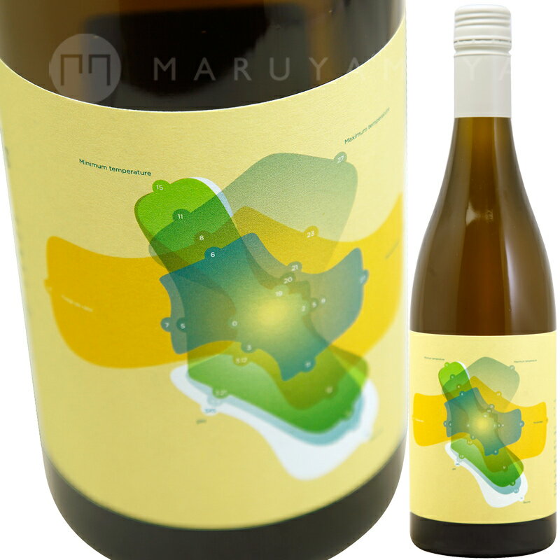 ホワイト [2017] ビトウィーン・ファイブ・ベルズBetween Five Bells Whiteのサムネイル