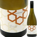 ビーチワース・ルーサンヌ  ジャムシードJamsheed Beechworth Roussanne