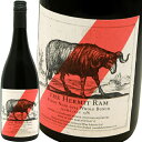 smEm[ z[Eo` [2016] n[~bgEThe Hermit Ram Pinot Noir Whole Bunch