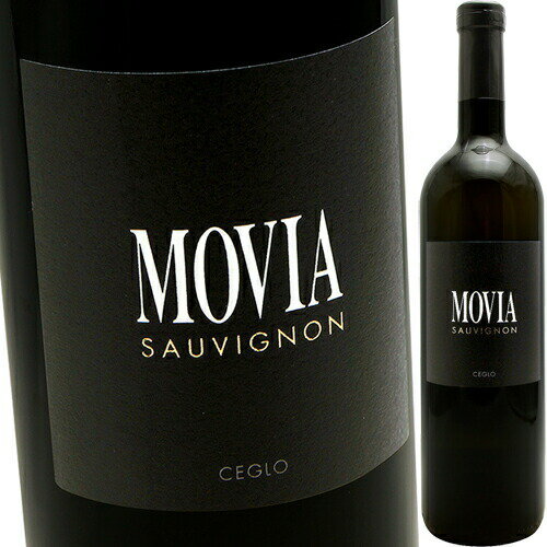 ソーヴィニヨン [2022] モヴィアMovia Sauvignon Blanc