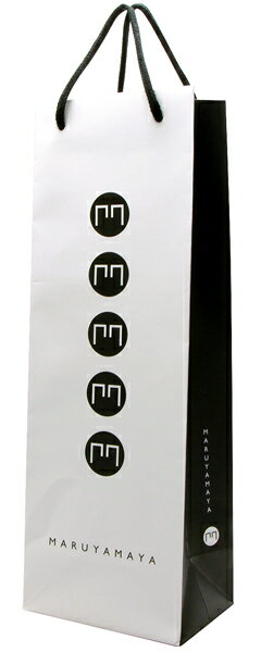 ギフト用紙袋(1本用)Gift-bag for 1bt.