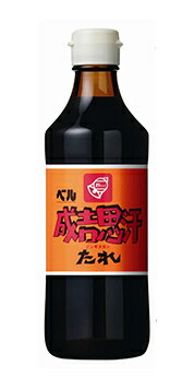 2本セット【ベル　ジンギスカンのたれ　360ml×2本】送料無料　成吉思吉　焼肉　しょうゆベース 秘密のケンミンSHOW　ベル ジンギスカン　タレ