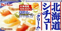 【送料無料】ハウス食品 北海道シチュー クリーム 180g×2個