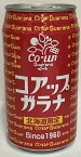 【送料無料】【北海道限定】小原 コアップガラナ 缶 350ml×24本・1ケース