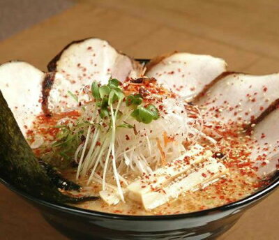 まるやすマート楽天市場店 【橙ヤ 黒醤油2食】送料無料 北海道 旭川 だいだいや ラーメン 画像2