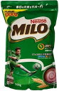 Nestle ネスレ MILO ミロ 大容量 1000g×2袋