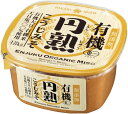 【送料無料】ひかり味噌 円熟こうじみそ 1.8kg