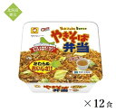 日清食品 日清焼そばU.F.O. 大盛 167g×12個入｜ 送料無料 インスタント食品 焼きそば ユーフォー UFO