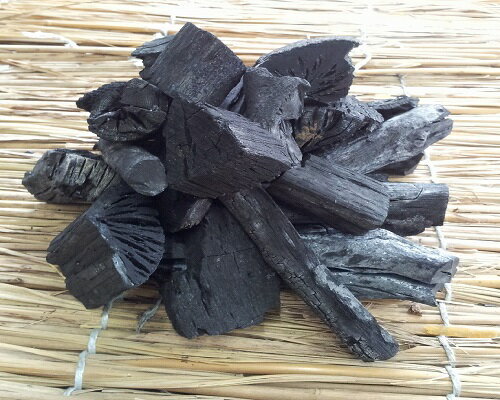 高品質 国産木炭(10kg)ザク炭 特用(3級)七輪 火鉢 アウトドア バーベキュー(BBQ)焼肉 焼鳥通販格安セール情報 楽天 通販