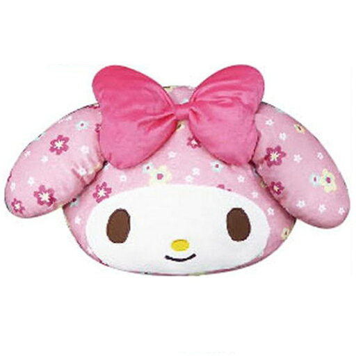 クッション サンリオ マイメロディ プレミアム もっちり フェイス クッション ピンクインテリア 雑貨 プレイルーム用 キャラクター グッズ プレゼント クッション サンリオ マイメロディ プレミアム もっちり フェイス クッション ピンクインテリア 雑貨 プレイルーム用 キャラクター グッズ プレゼント