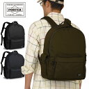 ポーター エクスプローラー デイパック(L) 507-17995 PORTER EXPLORER リュック 26リットル 吉田カバン