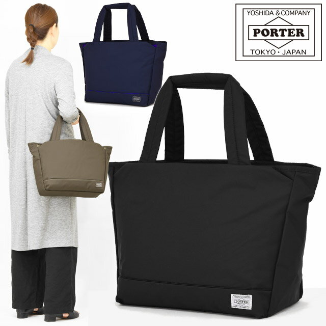 ݡ ࡼ ȡȥХå(M) 751-09871 ĥХ A4 ȡ PORTER MOUSSE