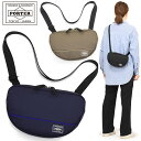 ポーター ムース ショルダーバッグ(L) 751-28179 吉田カバン PORTER MOUSSE