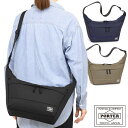ポーター ムース ショルダーバッグ(L) 751-29874 吉田カバン PORTER MOUSSE