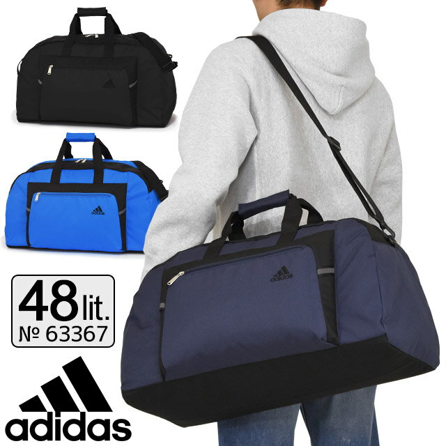 ǥ ܥȥХå ι Хå 60 48åȥ 2WAY å  ˻    ⹻ Ӵֳع adidas 63367