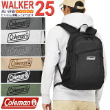 ޥ å ̳ 25 25åȥ ̳إå Coleman ˻  ҹ WALKER25