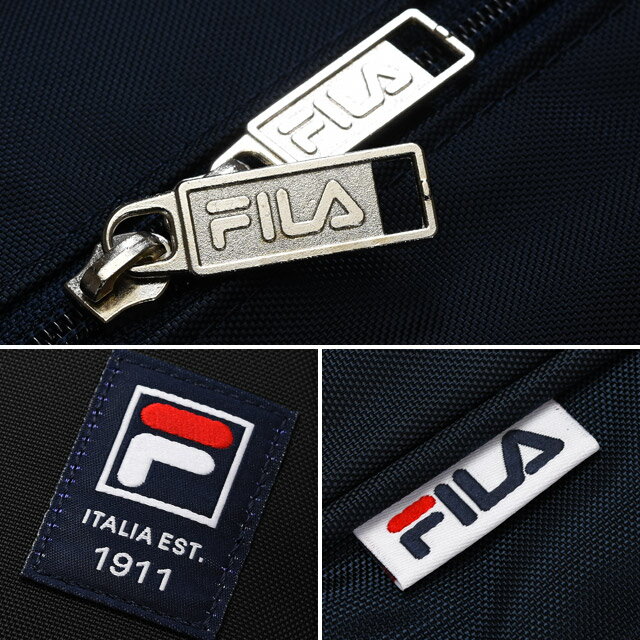 フィラ ショルダーバッグ スクールショルダー サブバッグ FILA 横浜バッグ スクールバッグ ショルダースクバ 女子 女子高生 中学生 高校生 斜め掛け 軽量 ナイロン 7749