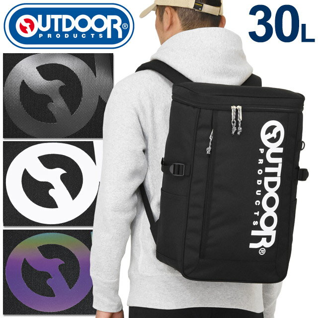 ȥɥ å ̳إå ܥå   30åȥ PCݥå 襤 ˻  ҹ Хå OUTDOOR PRODUCTS 62605