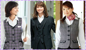 事務服 01120 カッコイイ系 長袖 シャツ カラー4色展開 シャイニーストライプ en joie 株式会社ジョア アン ジョア