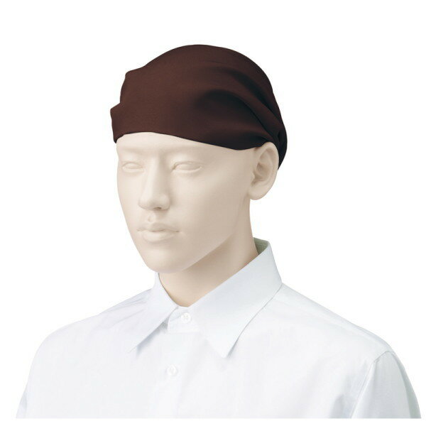 APK474 カゼン KAZEN バンダナキャップ 12色対応 キッチン パン キッチン 接客 販売 厨房 AP474-C/81 A..