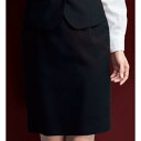 事務服 51550 スカート(53cm丈) en joie 株式会社ジョア アンジョア(4)