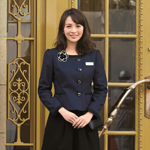 81730 ジャケット ユニフォーム 事務服 制服 en joie 株式会社ジョア アン ジョア 81730 ジャケット ユニフォーム 事務服 制服 en joie 株式会社ジョア アン ジョア