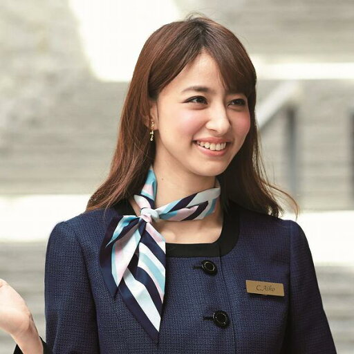 事務服 op139 スカーフ en joie 株式会社ジョア アン ジョア 小物 【アクセサリー】 事務服 op139 スカーフ en joie 株式会社ジョア アン ジョア 小物 【アクセサリー】