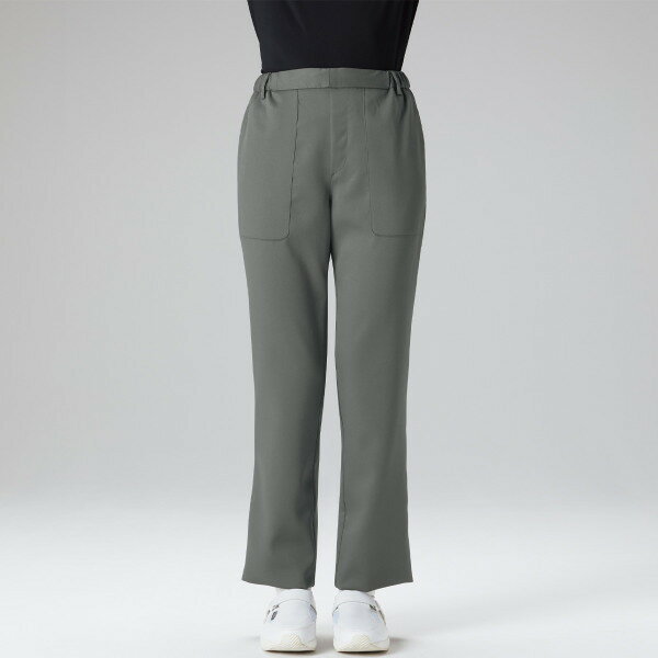 5032SC パンツ 男女兼用 FOLK フォーク メディカルウェア 男女兼用【白衣】医療白衣 看護白衣 病院白衣 国境なき医師団